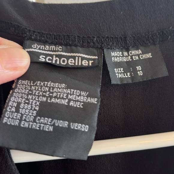 Women’s Mountain Hardwear Bibs - Picture 3 of 10